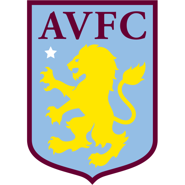 Aston Villa badge